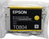 Epson T0804 «тех.упаковка»